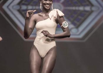 Finale Miss Côte d'Ivoire 2022