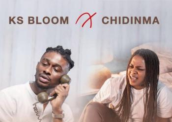 KS BLOOM feat CHIDINMA 