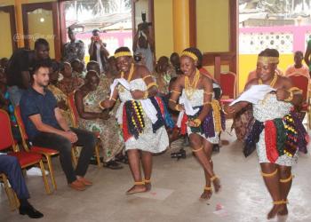 lancement de l'Abissa 2022