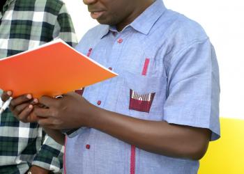 Conférence de presse rentrée de A+ Ivoire