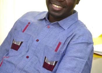 Conférence de presse rentrée de A+ Ivoire