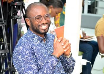 Conférence de presse rentrée de A+ Ivoire