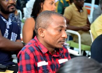 Conférence de presse rentrée de A+ Ivoire