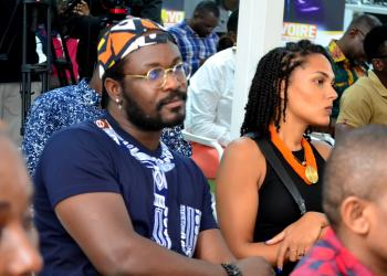 Conférence de presse rentrée de A+ Ivoire