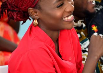 Conférence de presse rentrée de A+ Ivoire