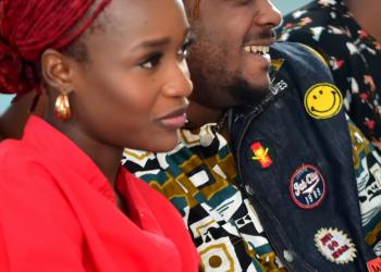 Conférence de presse rentrée de A+ Ivoire