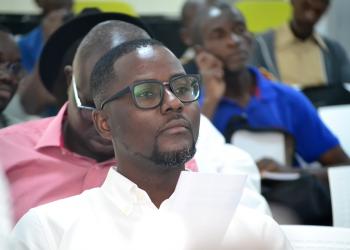 Conférence de presse rentrée de A+ Ivoire