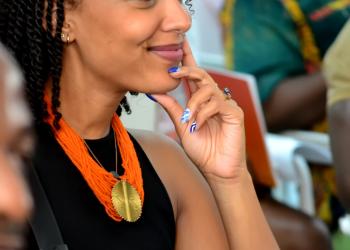 Conférence de presse rentrée de A+ Ivoire