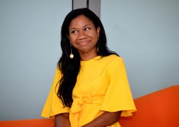 Conférence de presse rentrée de A+ Ivoire