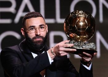 Karim Benzema