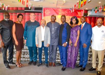 Le concours de beauté MISS CEDEAO annonce son grand retour.