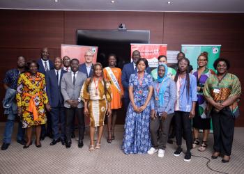 Santé / les lauréats du jeu concours à l'assaut du Sida