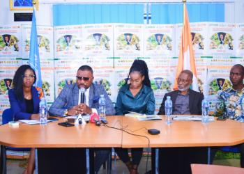 TAC-KOUMASSI Expo (Take 23) : Le Lancement d'une Plateforme d'Excellence à Abidjan