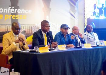 Lancement Miss ci 2024