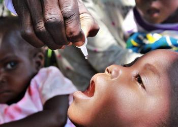 Côte d'Ivoire : Campagne de vaccination contre la Poliomyélite pour protéger 4,5 millions d'enfants