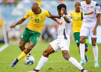 Exploit des Guépards du Bénin : Victoire historique contre les Super Eagles du Nigéria
