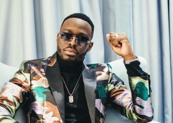 Dadju annonce la fin de sa carrière