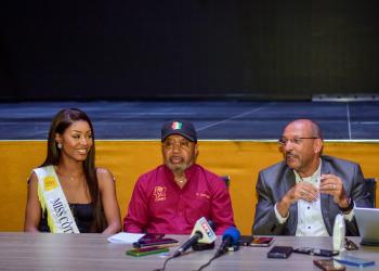 Miss Côte d'Ivoire 2024 : Les 22 Régions de la Côte d'Ivoire à l'Honneur