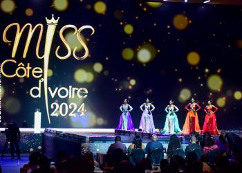 Miss cote d'ivoire 2024