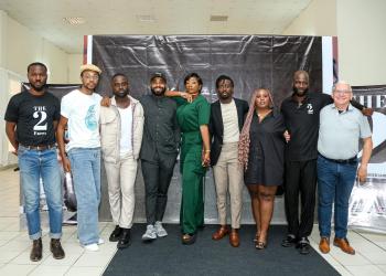 The 2 Faces Côte d'Ivoire