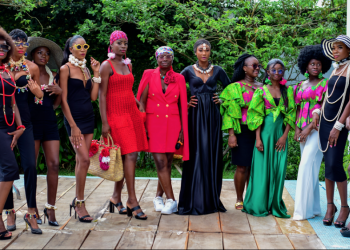 "Lancement de l’Institut de Mode et d’Accessoires (IMA) : Une nouvelle ère pour la formation en mode en Côte d’Ivoire"