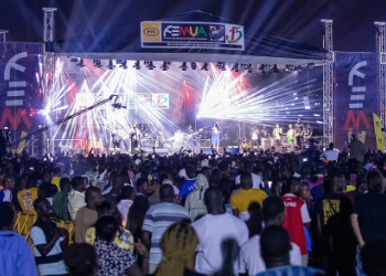 La 17e Édition du FEMUA 