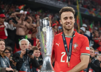 Diogo Jota