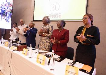 Miss Côte d'Ivoire 2026