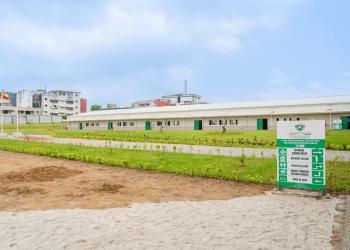 Transition énergétique : Yopougon accueille son premier lycée professionnel dédié aux énergies vertes