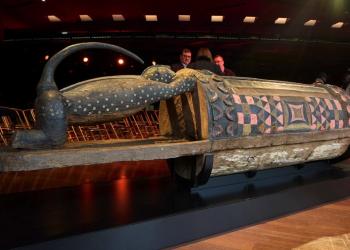 Djidji Ayôkwè : L'Ambassadeur Maurice Bandama rassure sur son authenticité !