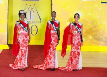 Présélection 30è Miss Cote d'Ivoire : Louisette N'Guessan sacrée Miss San-Pédro