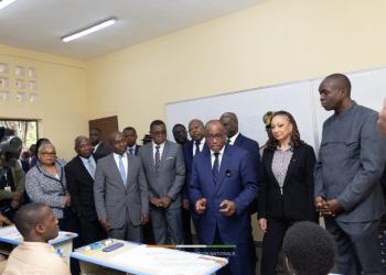 Baccalauréat 2026 : Plus de 329 000 candidats affrontent les épreuves écrites sur toute l’étendue du territoire