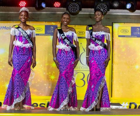 30è Miss CI : Marie Chance Abby triomphe à Abengourou pour l’Indénié-Djuablin