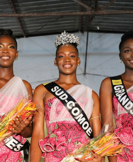 Miss Côte d’Ivoire 2026 : Sara Gnogan sacrée Miss Sud-Comoé lors d'un lancement historique à Aboisso