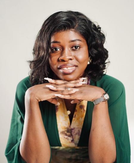 Focus Entrepreneur : Plein phare sur Ruth Ouraga-Krou et NISSI EVENTS