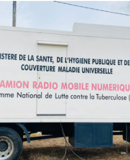 Tuberculose en Côte d'Ivoire : plus de 14 000 cas fantômes qui font peser une menace silencieuse sur des milliers de vies