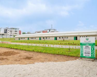 Transition énergétique : Yopougon accueille son premier lycée professionnel dédié aux énergies vertes