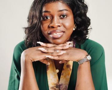 Focus Entrepreneur : Plein phare sur Ruth Ouraga-Krou et NISSI EVENTS