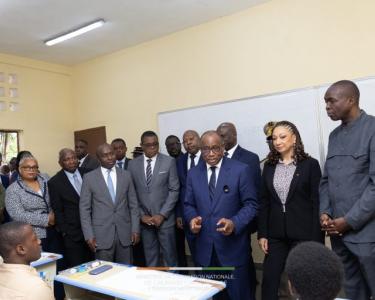 Baccalauréat 2026 : Plus de 329 000 candidats affrontent les épreuves écrites sur toute l’étendue du territoire